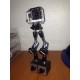 Support GoPro Magnetique