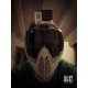 Support GoPro sur Masque DYE I4