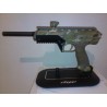 DAM MagWell replacement