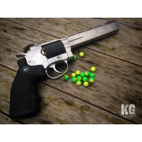 Dan Wesson 0.43 KIT