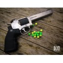 Dan Wesson 0.43 KIT