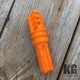 Muzzle Paintball Barrel Plug 1